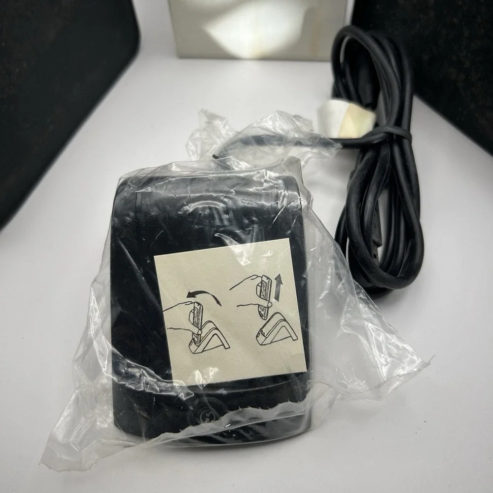 Palm m130 Handheld PDA Pocket Organizer Color Screen 8MB P80704US Vintage Boxed